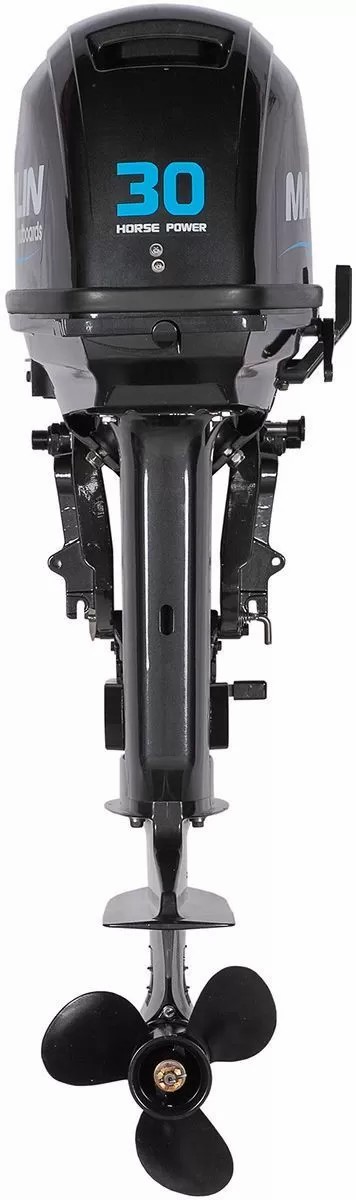 Лодочный мотор MARLIN MP 30 AWRS в Тамбове