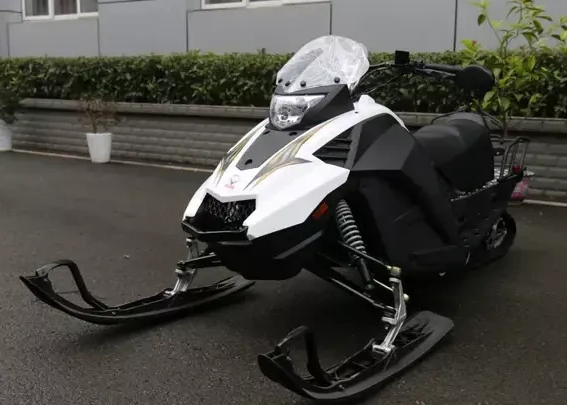 Снегоход ULAR 220 в Тамбове