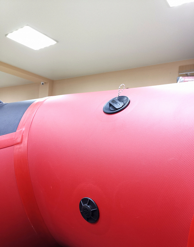 Лодка MISHIMO SPORT 390 в Тамбове