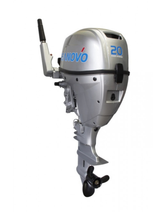 Лодочный мотор SEANOVO SNEF9,9(20)FES - EFI в Тамбове