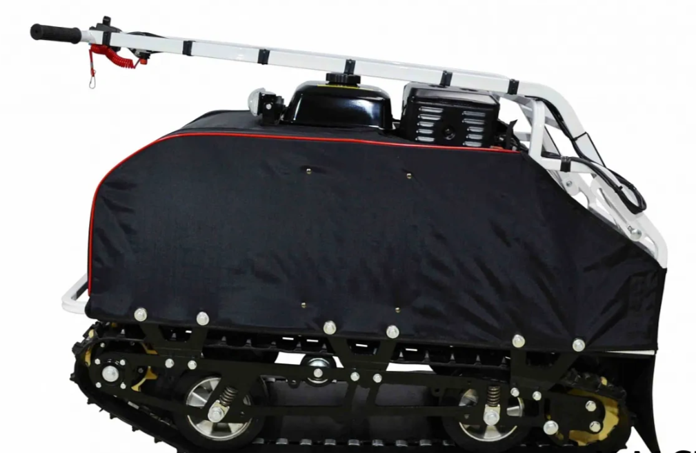 Компактная мотособака "Богатырь" mini 15 (127 см) в Тамбове