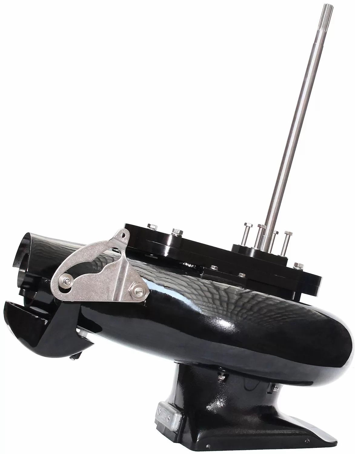 ВОДОМЕТНАЯ НАСАДКА MARLIN НА МОТОР 50 Л.С. TOHATSU, YAMAHA, MERCURY, MARLIN в Тамбове