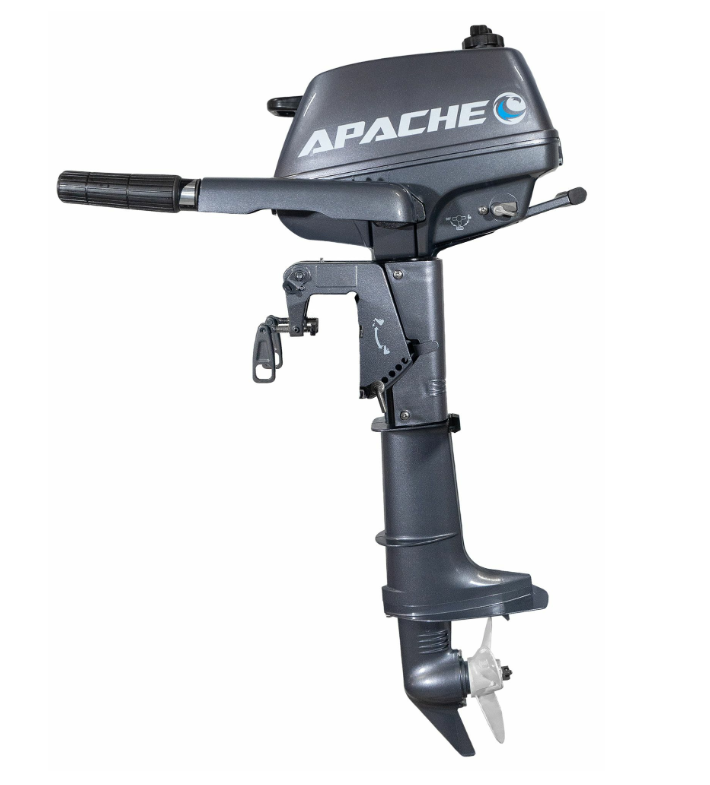 Лодочный мотор APACHE T3 BS в Тамбове