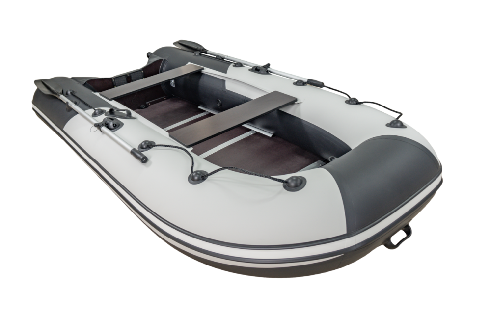 Лодка Ривьера Компакт 2900 СК в Тамбове