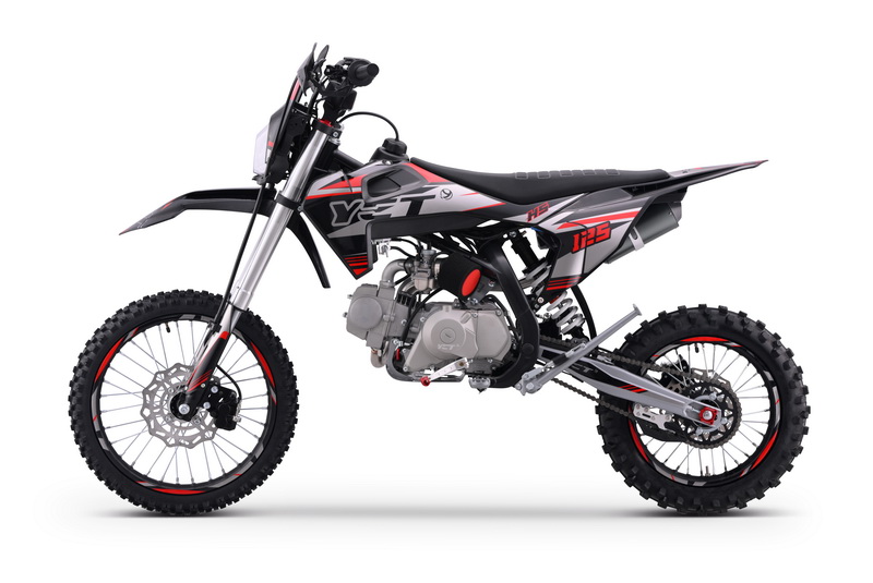 Питбайк YACOTA H5 125 в Тамбове