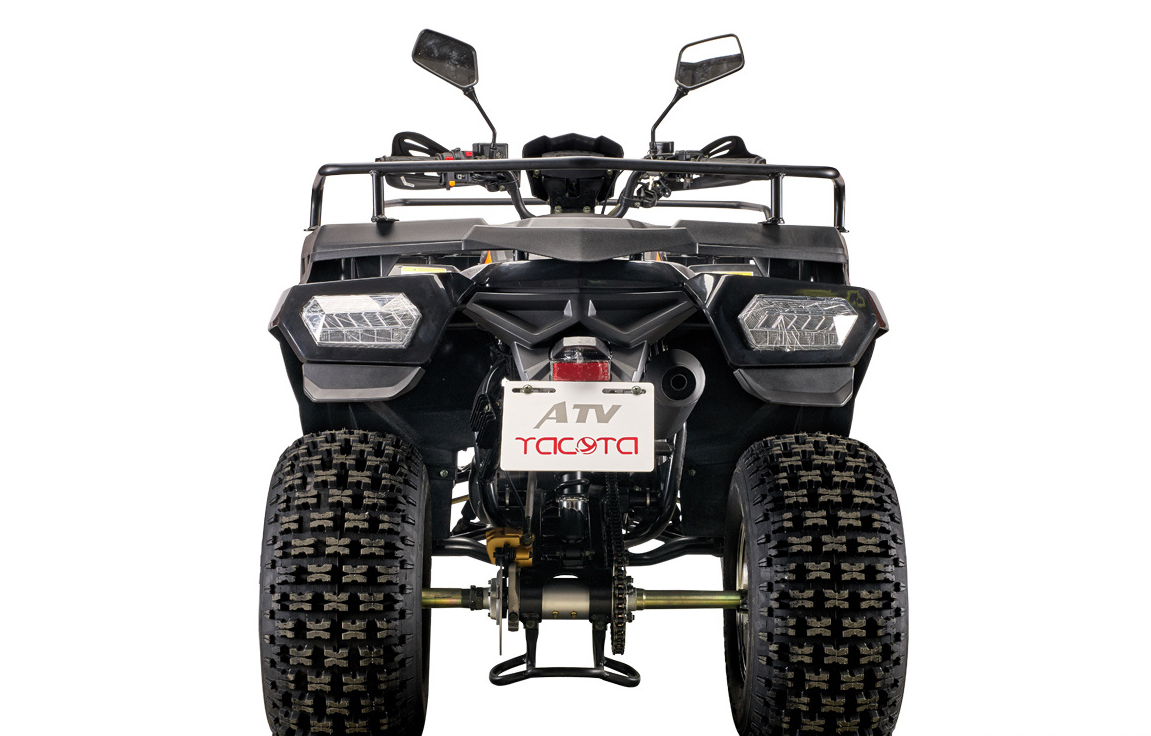 Квадроцикл YACOTA CABO 200 в Тамбове
