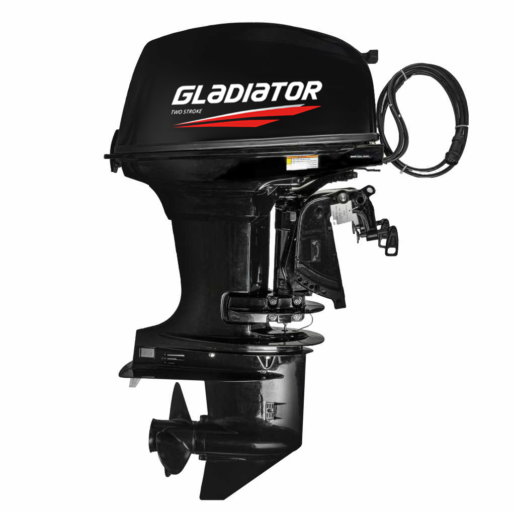 ЛОДОЧНЫЙ МОТОР GLADIATOR G30FES в Тамбове