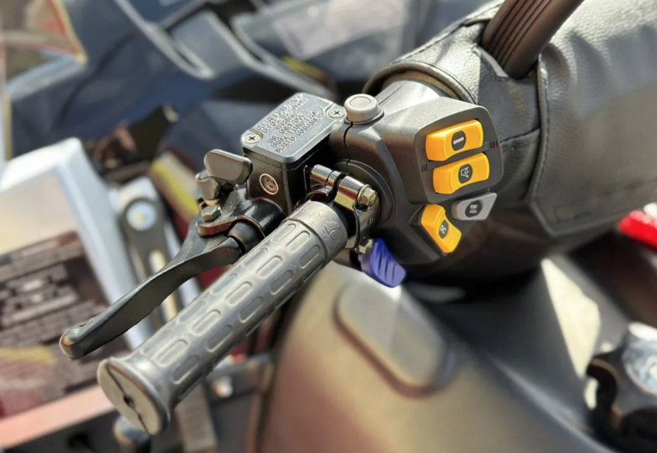 Снегоход РМ TAYGA PATRUL 800 SWT в Тамбове