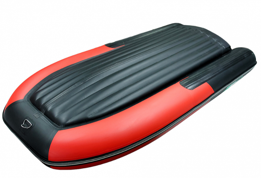 НАДУВНАЯ ЛОДКА GLADIATOR E380S в Тамбове