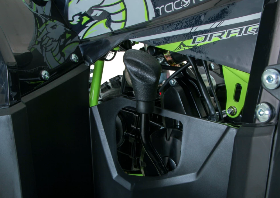 Квадроцикл YACOTA DRAGON LUX 125 в Тамбове