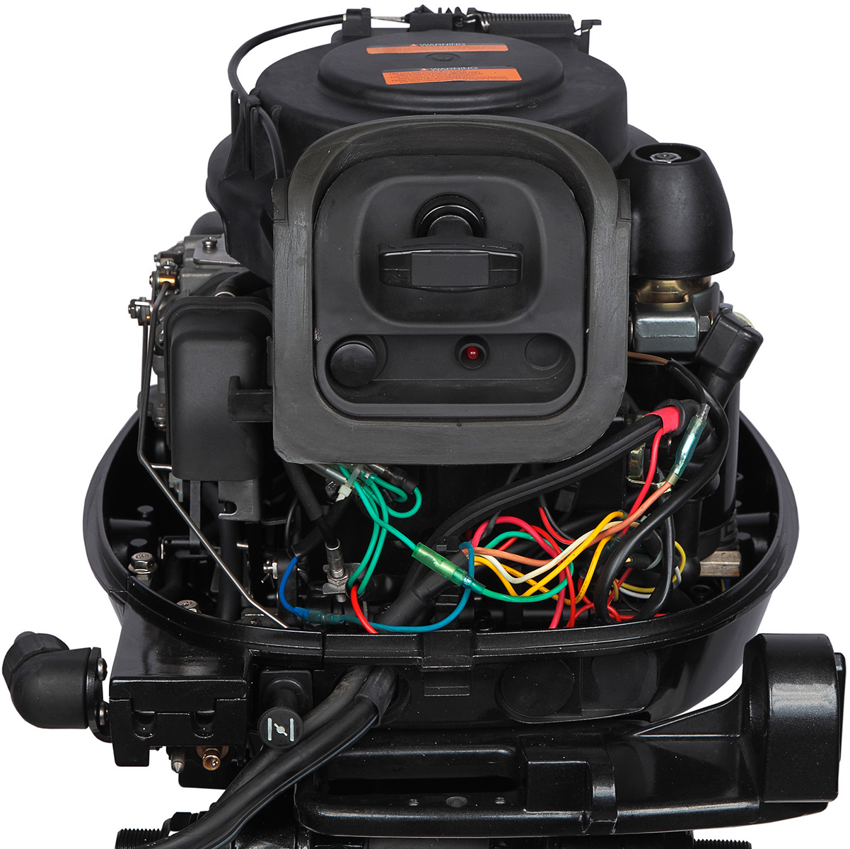 Лодочный мотор MARLIN MF 9.9 AMHL в Тамбове