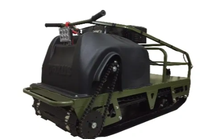 Мотобуксировщик PAXUS "ФЕНИКС" 9 л.с. в Тамбове