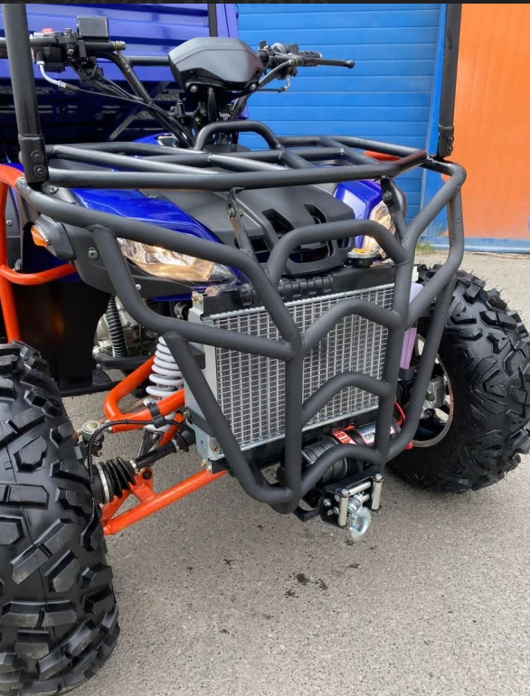 Квадроцикл PROMAX Фермер 350 4x4 ALL ROAD в Тамбове