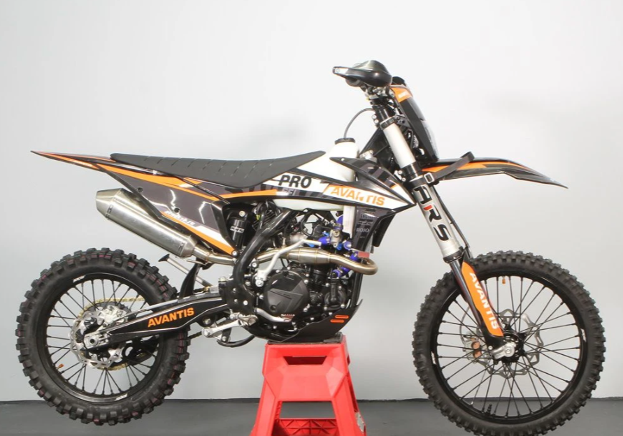 Мотоцикл Avantis Enduro 300 PRO EFI Exclusive (NC250/177MM) ARS в Тамбове