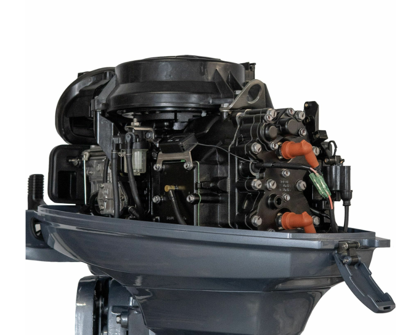 Лодочный мотор APACHE T40BS в Тамбове