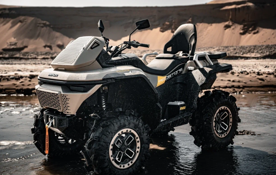 Квадроцикл BENDA REDSTONE 1000 MUD в Тамбове