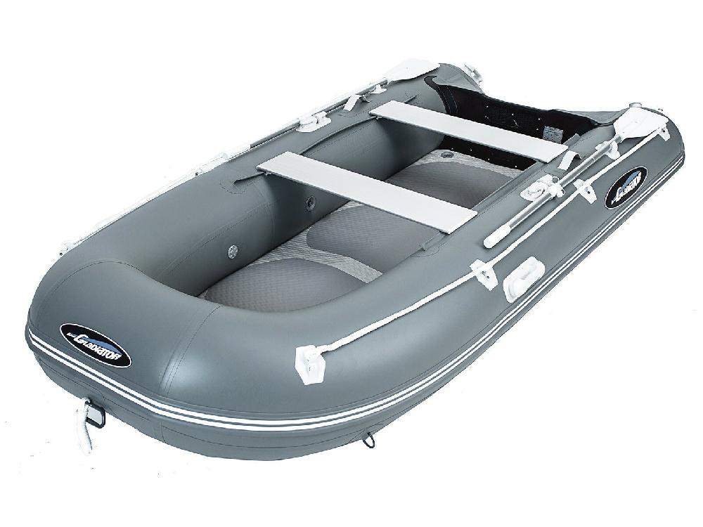 НАДУВНАЯ ЛОДКА GLADIATOR B330AD в Тамбове