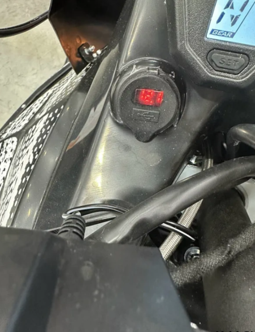 СНЕГОХОД IRBIS SF200L XE SUPERLONG в Тамбове