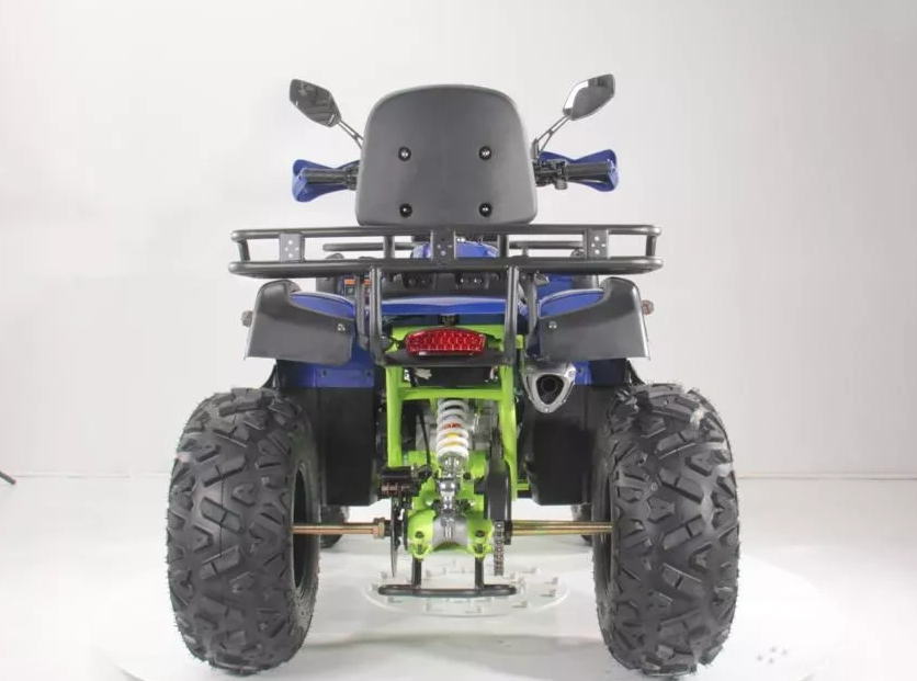 Квадроцикл YACOTA SELA MAX 200 в Тамбове