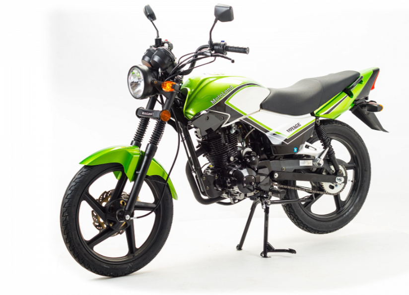 Мотоцикл MOTOLAND (МОТОЛЕНД) VOYAGE 200 в Тамбове