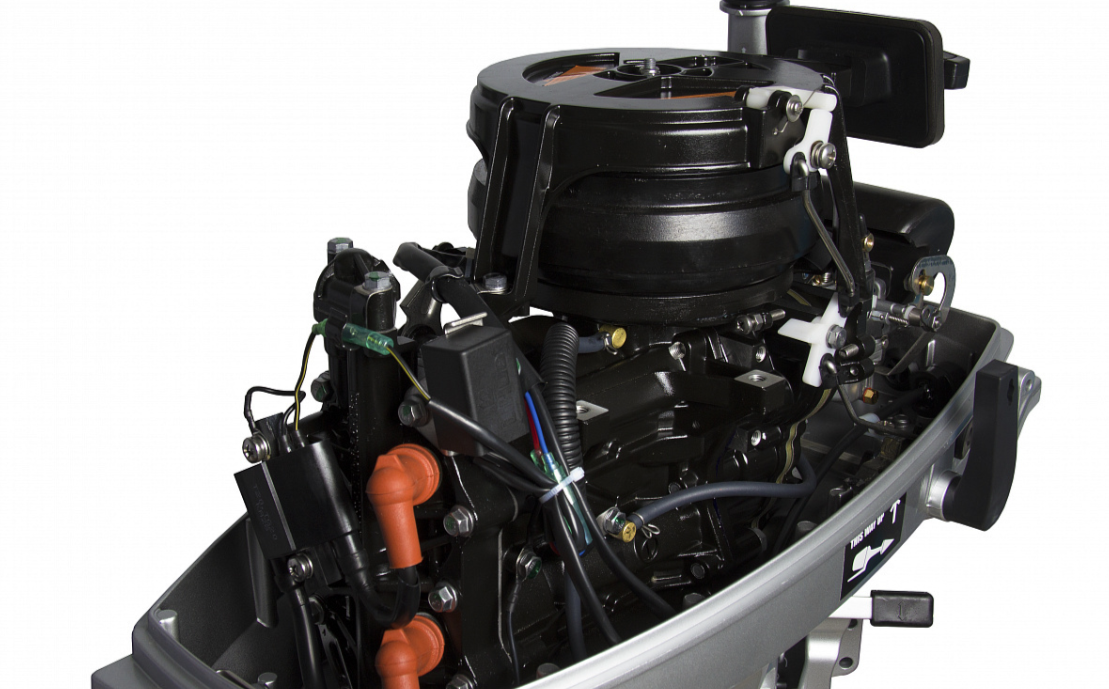 Лодочный мотор Seanovo SN9.9FFEL Enduro в Тамбове