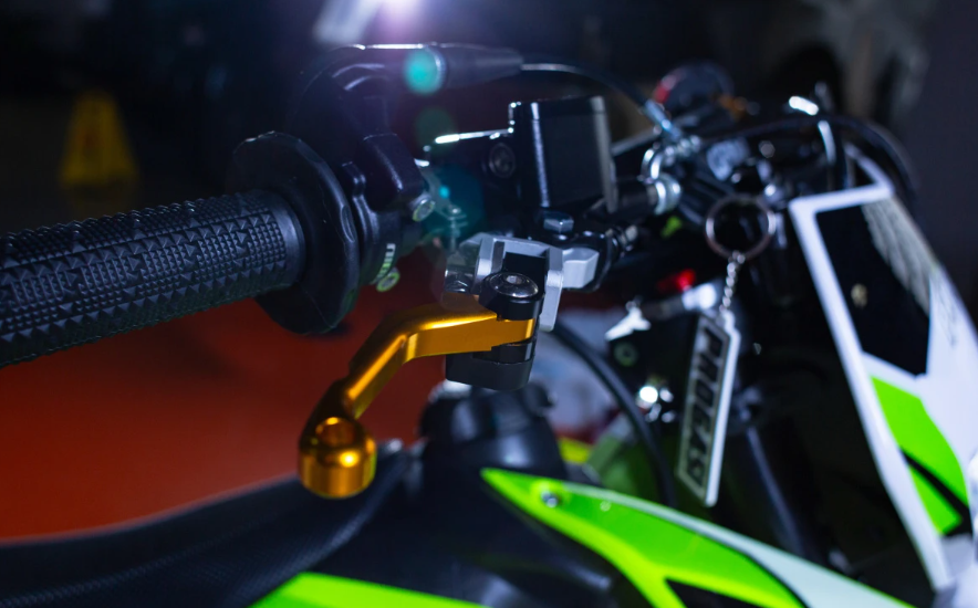 Мотоцикл Progasi SUPER MAX 300 PRO PR300 (ZS175FMN) в Тамбове