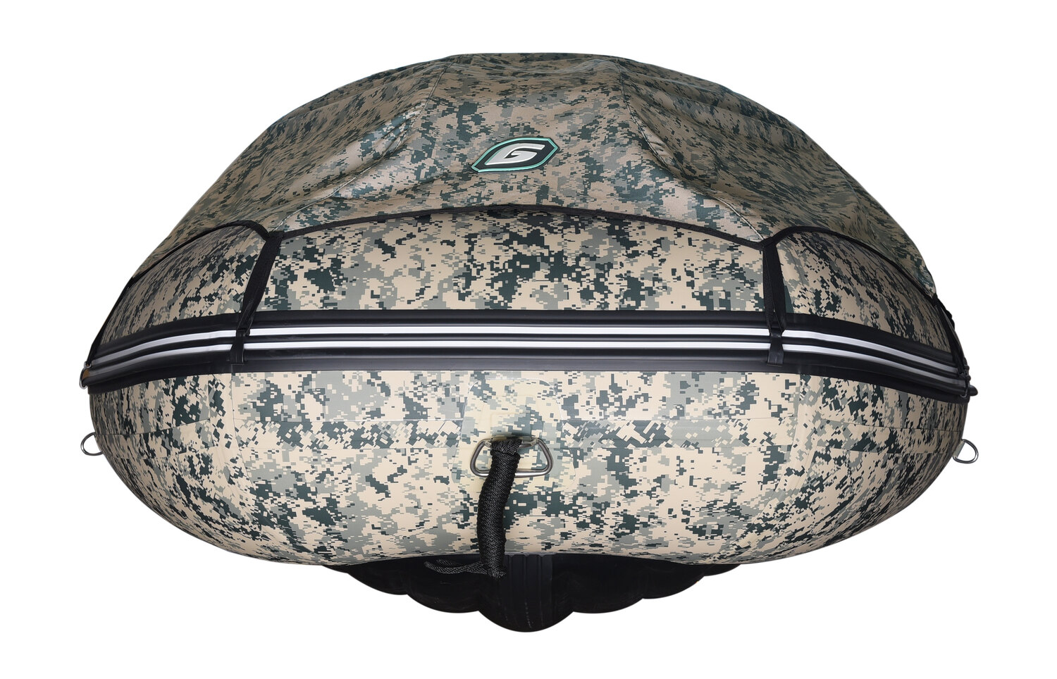 НАДУВНАЯ ЛОДКА GLADIATOR E420PRO в Тамбове