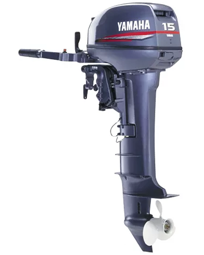 ЛОДОЧНЫЙ МОТОР YAMAHA 15 FMHS в Тамбове