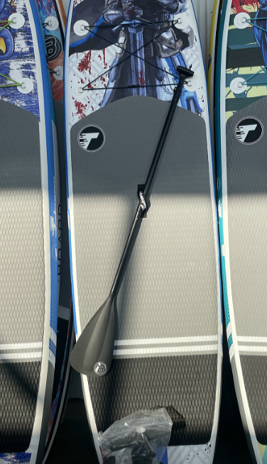 SUP (САП) ДОСКА RAIDEX I BOARD 11’ (332СМ) N 33 в Тамбове