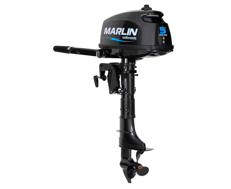 Лодочный мотор MARLIN MP 5 AMHL в Тамбове