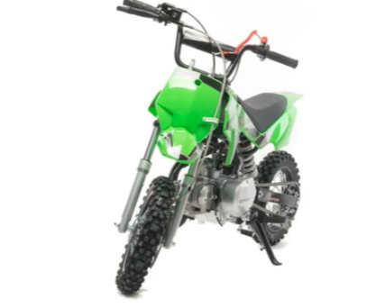 Питбайк MOTOLAND (МОТОЛЕНД) GS Motors S7 в Тамбове