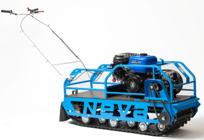 Мотобуксировщик НЕВА МС6-ZS (GB 270) в Тамбове