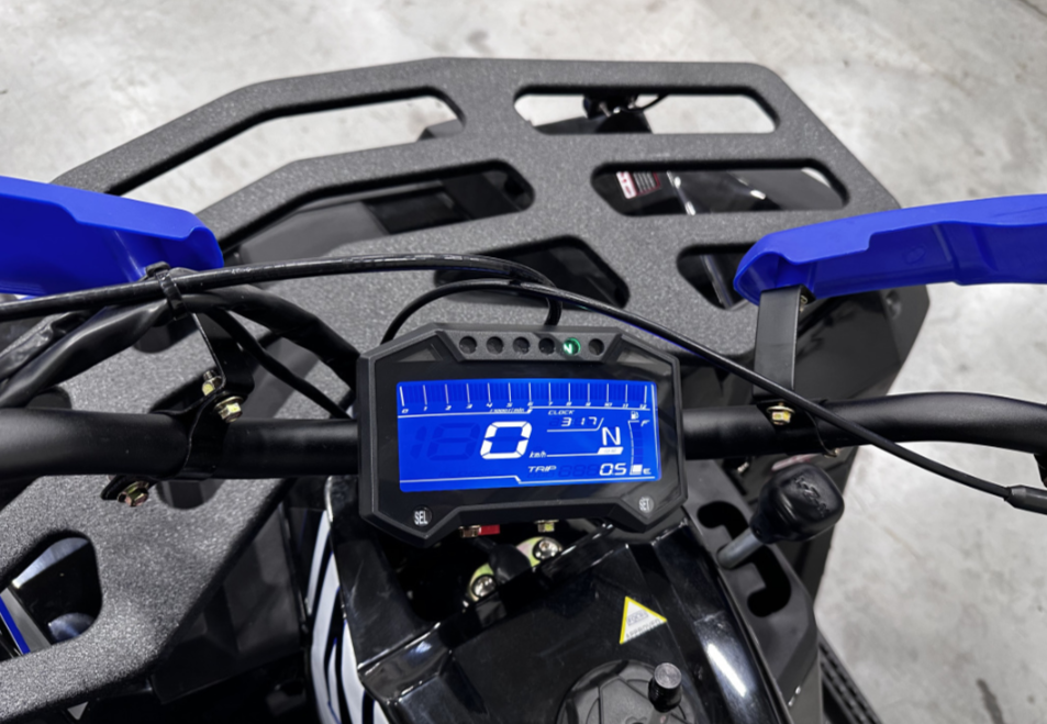 Квадроцикл GBM SHARP BIG 300 NEW PREMIUM в Тамбове