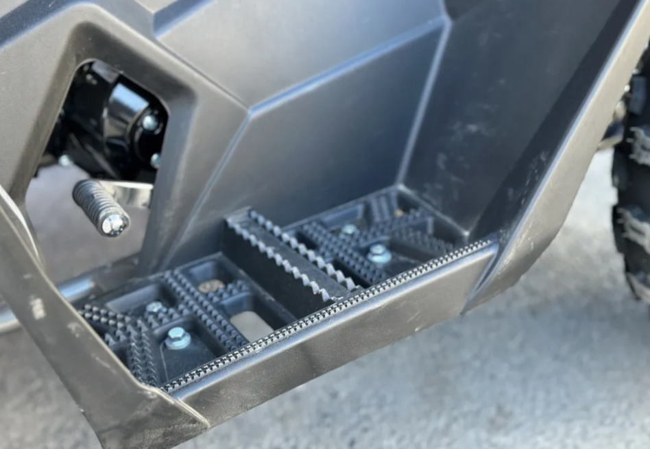 Квадроцикл GBM DAXTER 220 NEW в Тамбове