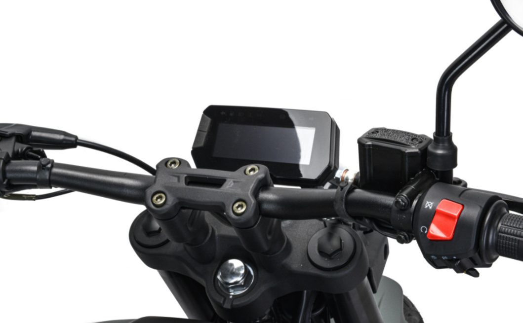 Мотоцикл MOTOLAND (МОТОЛЕНД) 300 CBR в Тамбове