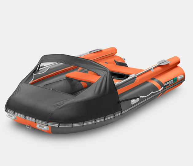 НАДУВНАЯ ЛОДКА GLADIATOR E380X в Тамбове