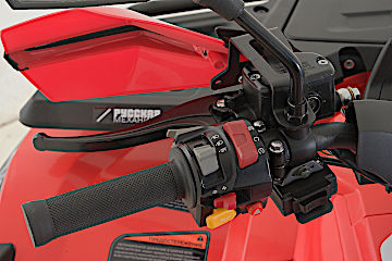 Квадроцикл Русская механика РМ 800 Т серии «Шёлковый путь» в Тамбове