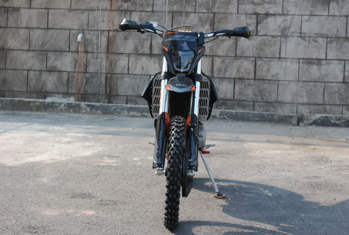 Мотоцикл JHLMOTO JHL Z5 NB300 (174MN-5) в Тамбове