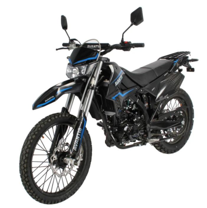 Мотоцикл Avantis LX 300 NB (ZS177MM) 2024 ПТС в Тамбове