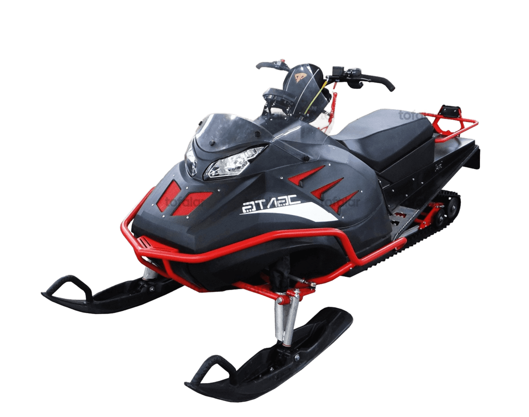 Снегоход ТОФАЛАР АТЛАС 500 в Тамбове