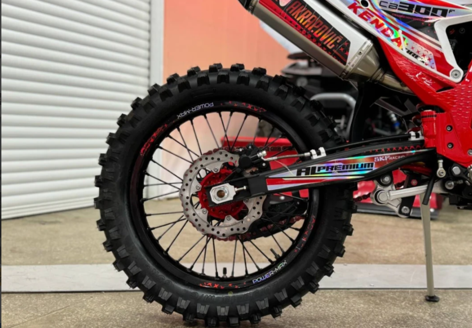 Кроссовый мотоцикл FAIDET CB300RL MAX KKE в Тамбове