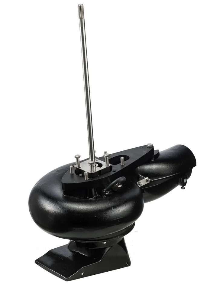 ВОДОМЕТНАЯ НАСАДКА GLADIATOR WT 15 YAMAHA, MARLIN, PARSUN, GOLFSTREAM в Тамбове