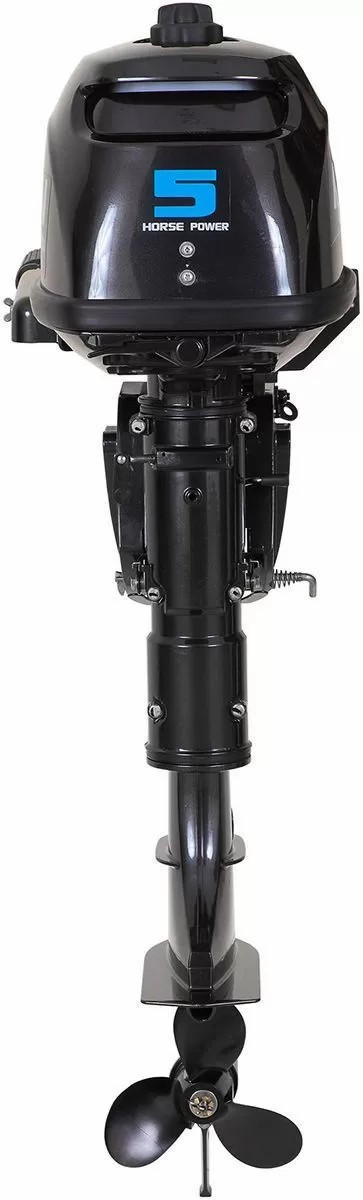 Лодочный мотор MARLIN MP 5 AMHS в Тамбове