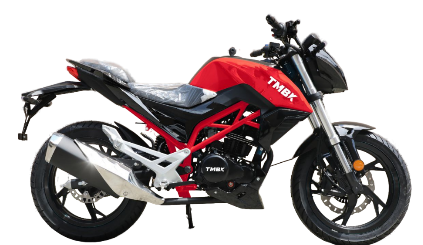 Мотоцикл TMBK Dukes 200cc в Тамбове