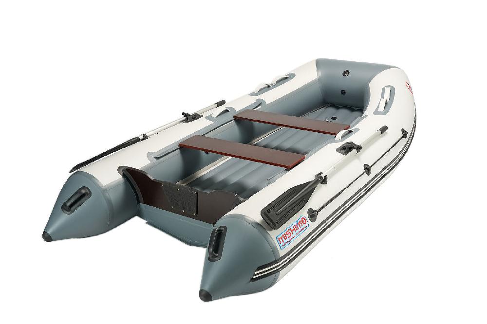 Лодка MISHIMO LITE 360 в Тамбове