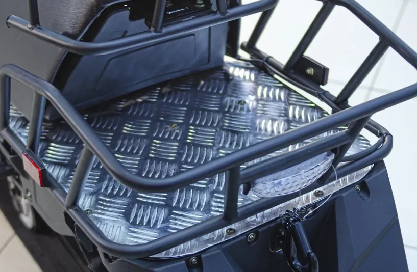 Снегоход Ataki WD 200 в Тамбове