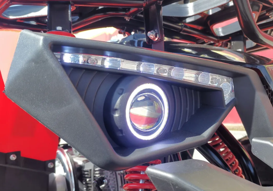 Квадроцикл PROMAX WILD 175 BASIC в Тамбове