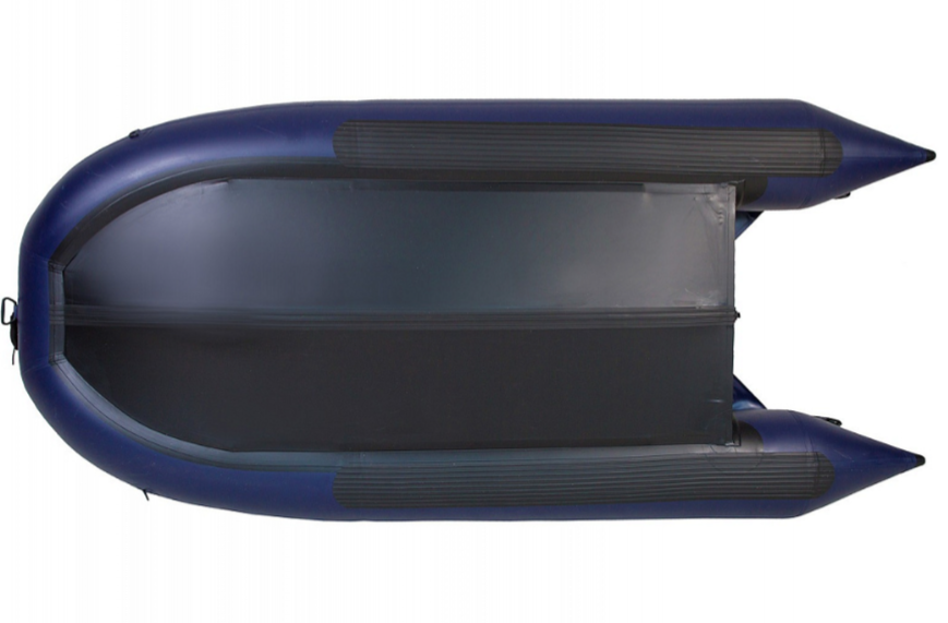 НАДУВНАЯ ЛОДКА GLADIATOR B370AL в Тамбове