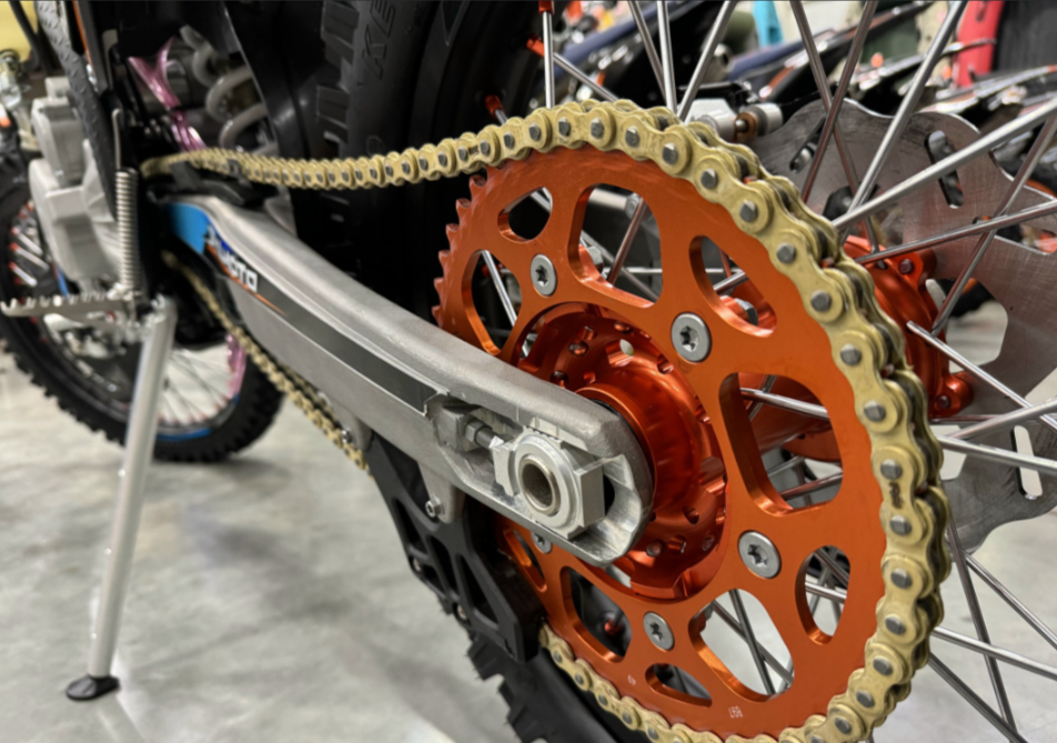 Мотоцикл JHLMOTO JHL Z6 NB300 (174MN-5) в Тамбове