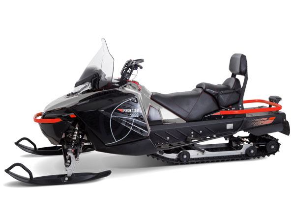 Снегоход РМ FRONTIER 1000 в Тамбове